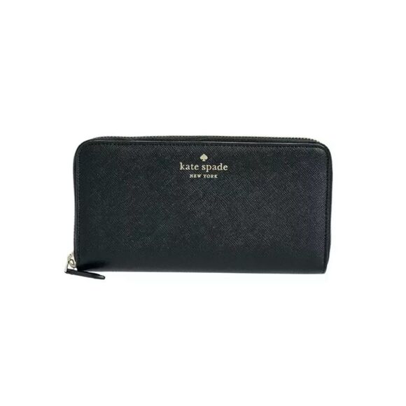 - kate spade wallet , gently used. - Picture 1 of 5